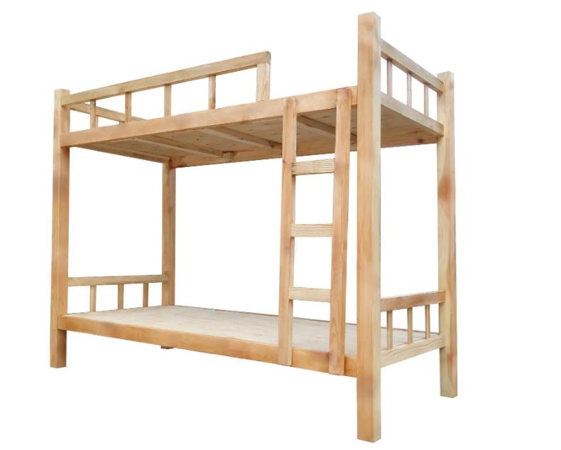 松木高低床怎么樣，松木高低床優缺點有哪些