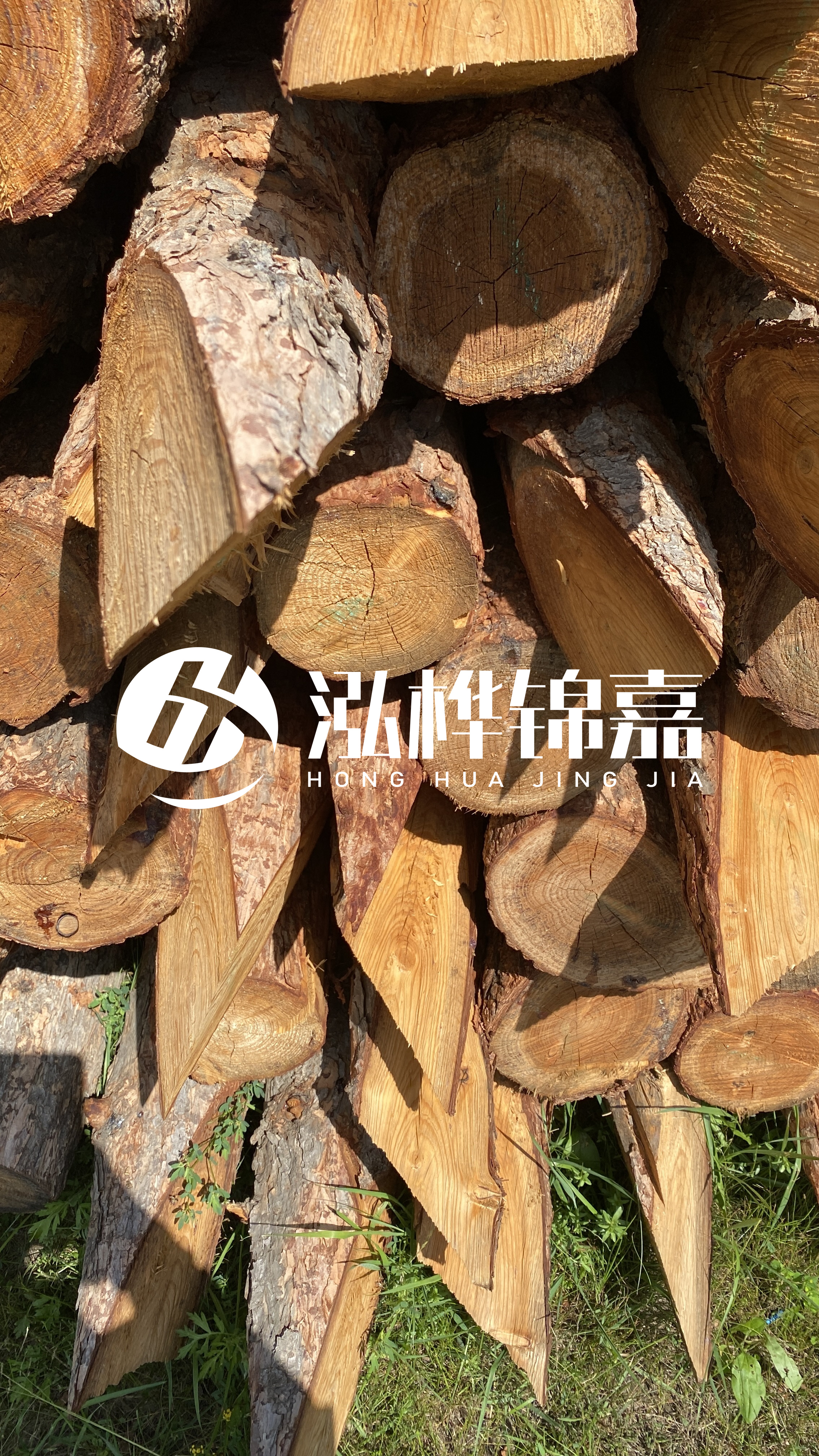 仿木樁施工單價(jià)怎么算?