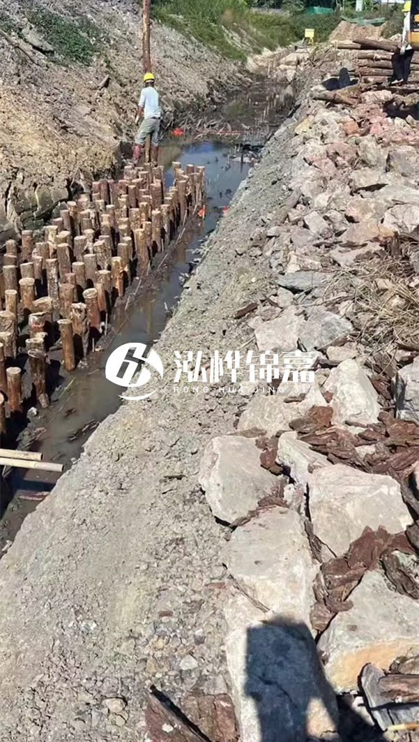 惠州河道清淤專業(yè)施工隊(duì)-河道清淤施工流程是怎樣的?