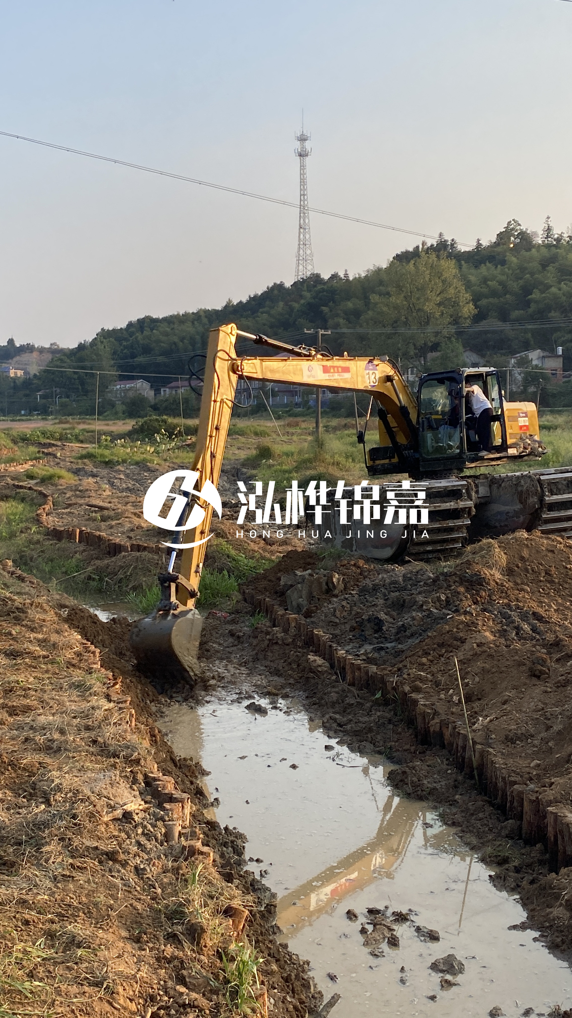 常州河道清淤專業(yè)施工隊(duì)-什么情況表明河道需要清淤了?