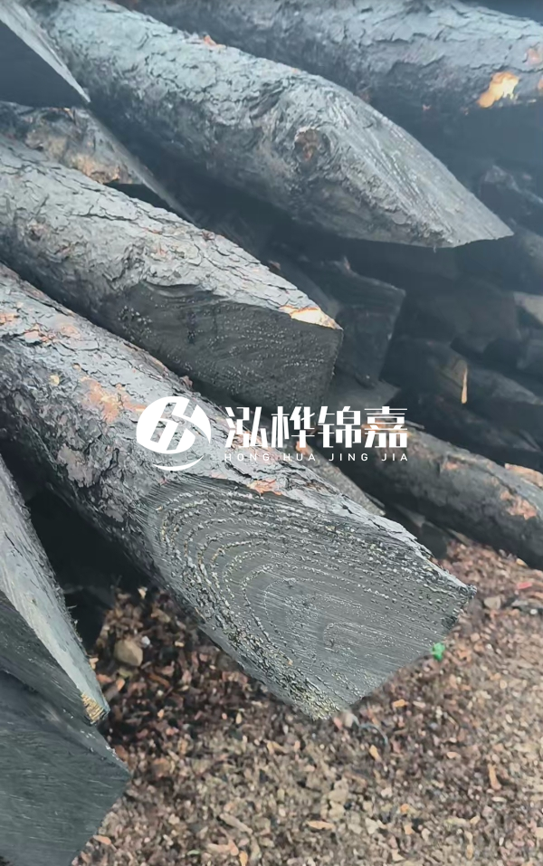 梅州松木樁源頭廠家-打樁木的防腐處理方法有哪些?