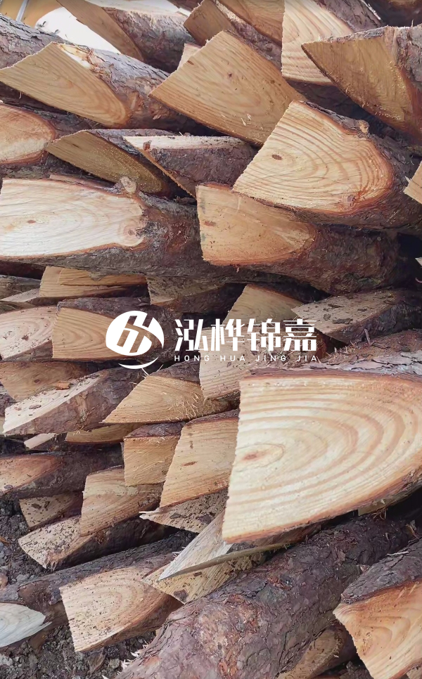 自貢松木樁源頭廠(chǎng)家-河道松木樁包工包料價(jià)格?