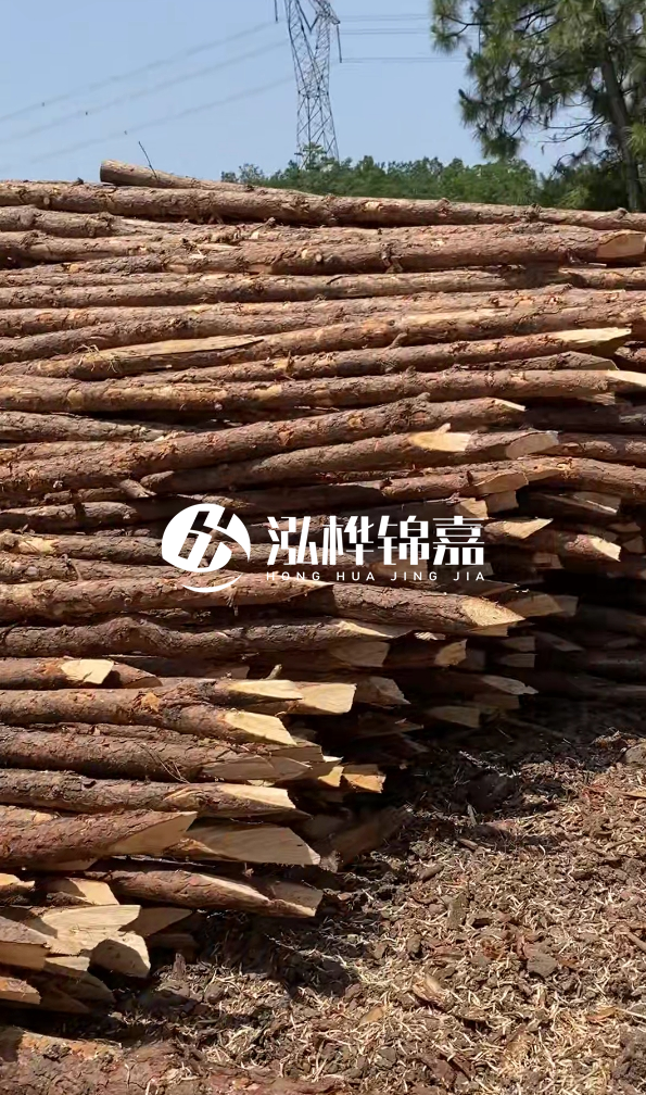 銅仁市挖機(jī)打木樁專(zhuān)業(yè)施工-河道松木樁水面需要預(yù)留多少?