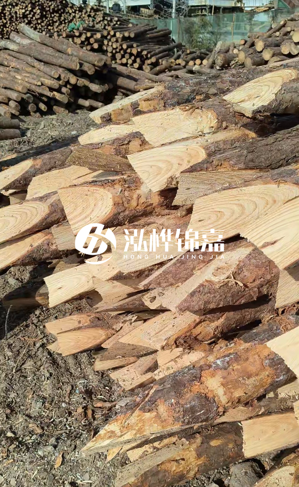 4米防汛木樁打樁多少錢一根？直徑和施工費有關嗎？