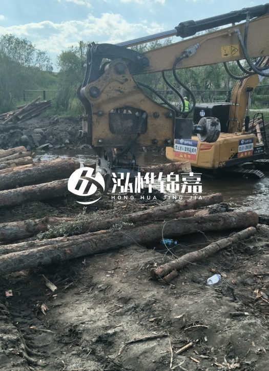 拿松木打樁有哪些優(yōu)點(diǎn)和缺點(diǎn)？拿松木打樁的市場價格是多少？