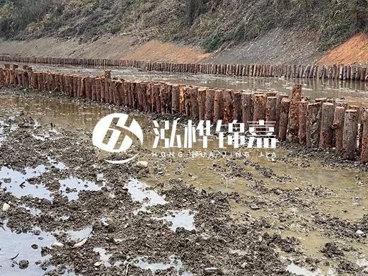 河道打樁木廠家的最小起訂量是多少？小批量采購是否支持？