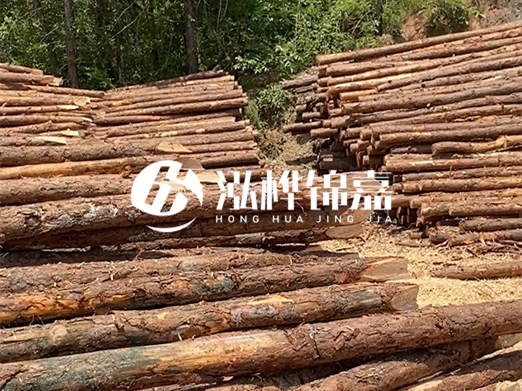 松木樁的運輸費用是否包含卸車費？卸貨時需要注意哪些安全問題？