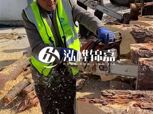 河道木樁的含水率過高會有什么問題？控制多少最好？