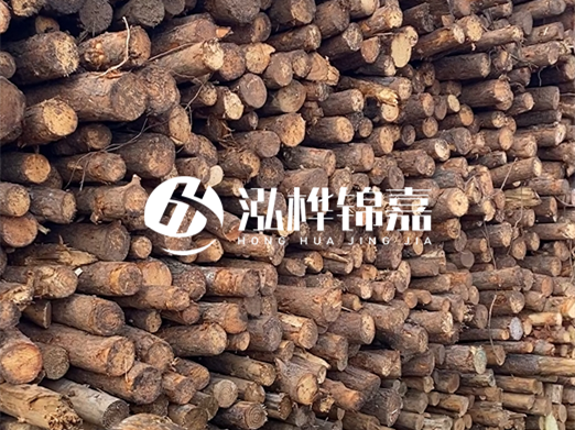 如何挑選質量好的松木樁?與木樁廠家簽訂合同的注意事項?