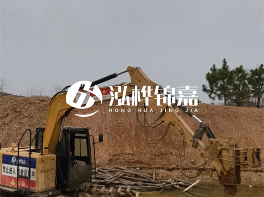 4 米防汛木樁多少根可以送貨上門？3 米松木樁 11-13 公分價格是多少？