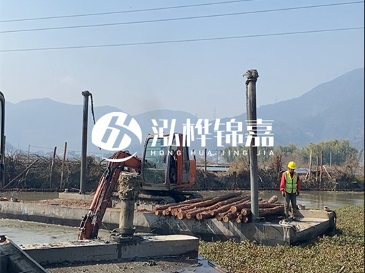 松木屬于硬木還是軟木呢？松木樁適合什么土質(zhì)？