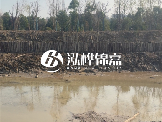 松木樁打樁木的采購渠道有哪幾種？3米小頭13CM多少錢一根？