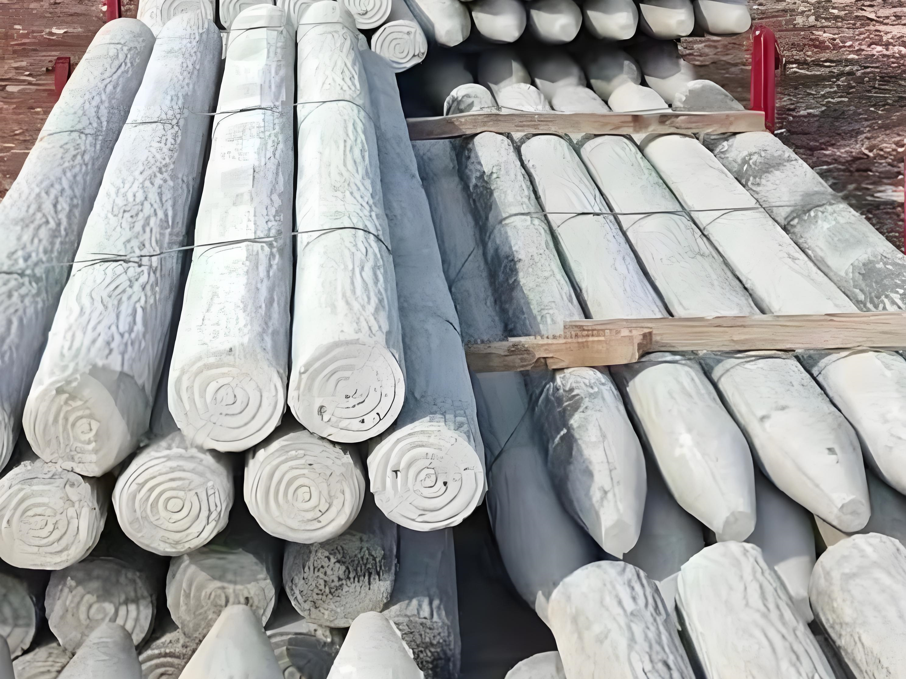 水泥樁批發(fā)廠家泓樺錦嘉-打水泥樁前需要進行地質(zhì)勘察嗎?