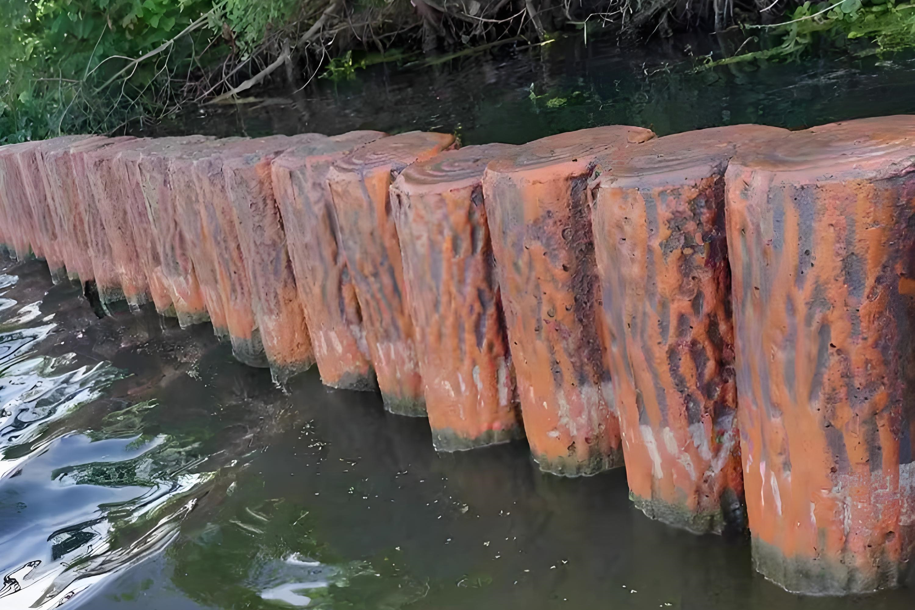 水泥樁廠家泓樺錦嘉 - 20CM 直徑水泥樁多少一米？