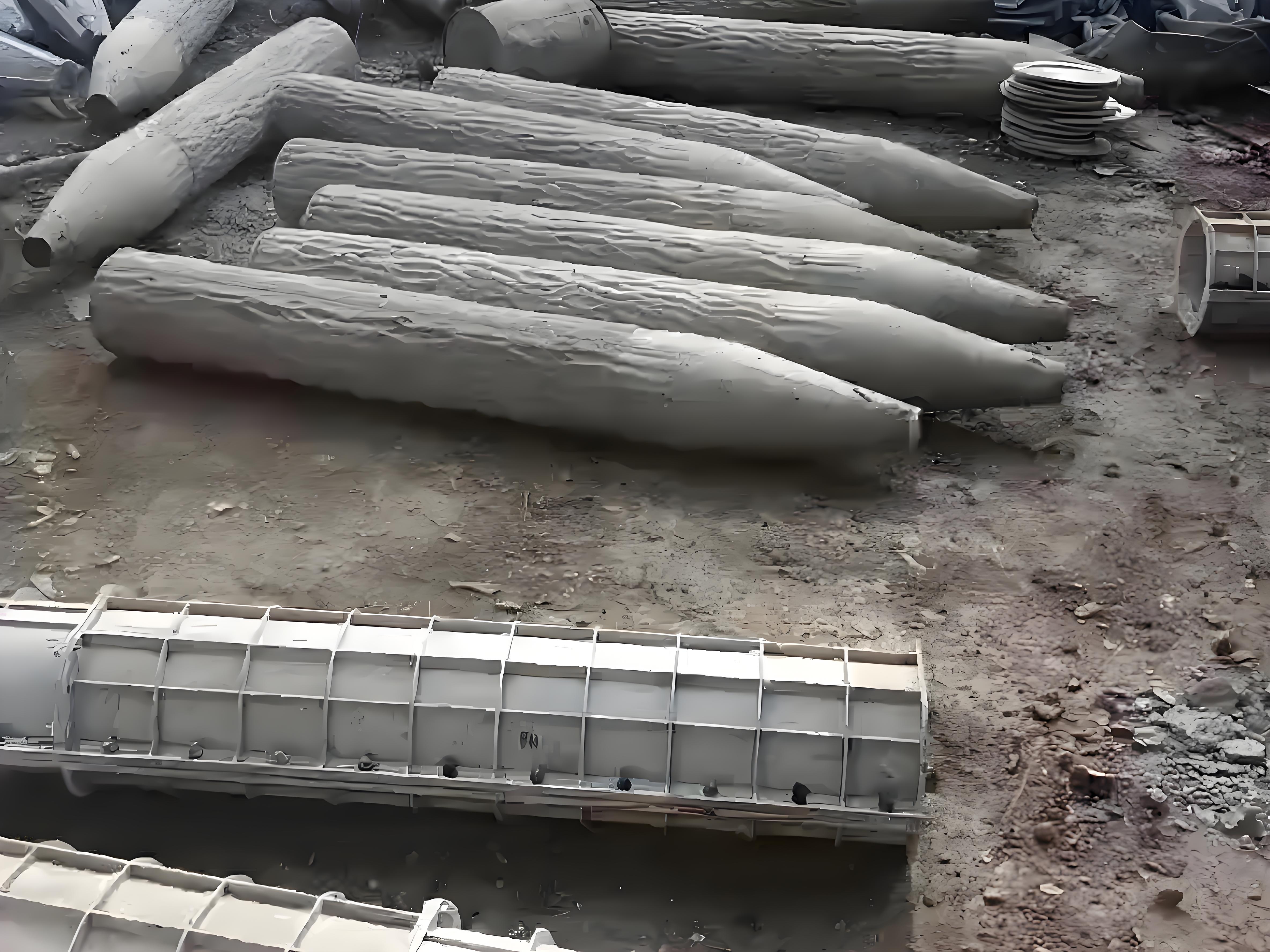 水泥仿木樁施工隊(duì)泓樺錦嘉-河道仿木樁的價(jià)格大概是多少？