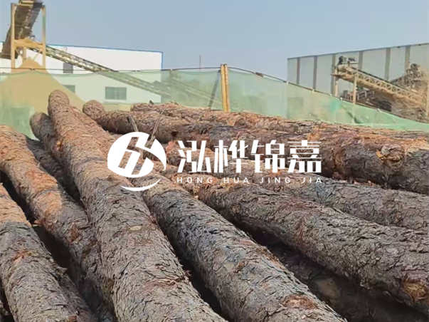 松木樁施工隊泓樺錦嘉 - 打松木樁用什么機械好？