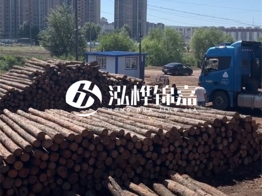 水泥仿木樁施工隊泓樺錦嘉 - 水泥樁引孔的深度和直徑如何確定？